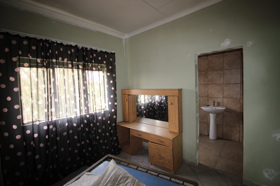 2 Bedroom Property for Sale in Vaal Power A H Free State
